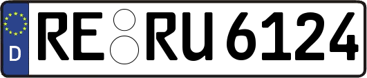 RE-RU6124