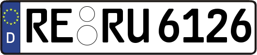 RE-RU6126
