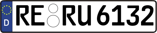 RE-RU6132