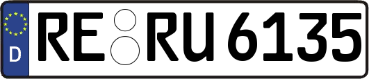 RE-RU6135