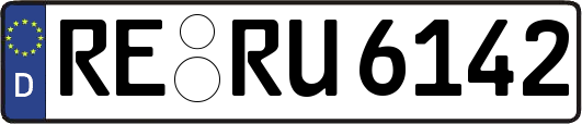 RE-RU6142