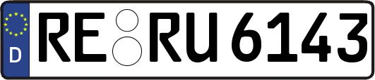 RE-RU6143