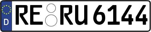 RE-RU6144