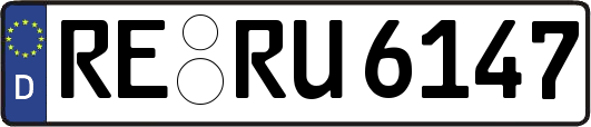 RE-RU6147