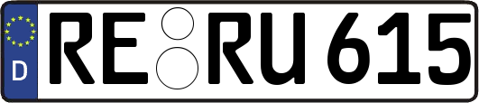 RE-RU615