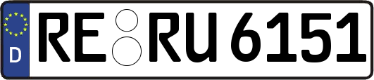 RE-RU6151