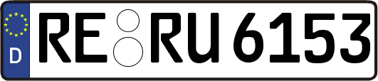 RE-RU6153