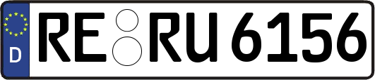 RE-RU6156
