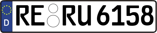 RE-RU6158