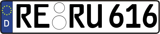RE-RU616