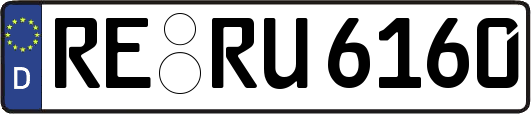 RE-RU6160