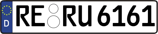 RE-RU6161