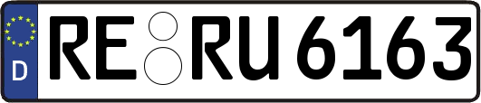 RE-RU6163