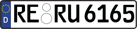 RE-RU6165