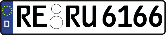 RE-RU6166