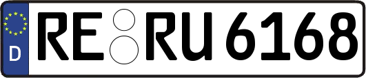 RE-RU6168