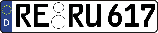 RE-RU617