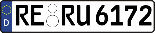 RE-RU6172