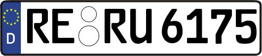 RE-RU6175