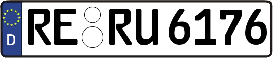 RE-RU6176