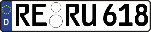 RE-RU618
