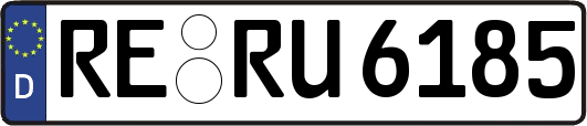 RE-RU6185