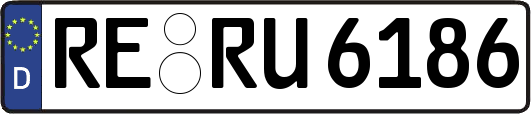 RE-RU6186