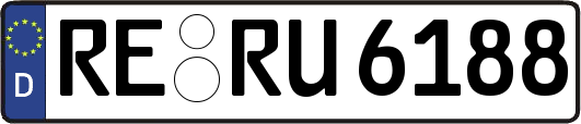 RE-RU6188