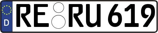RE-RU619