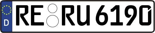 RE-RU6190