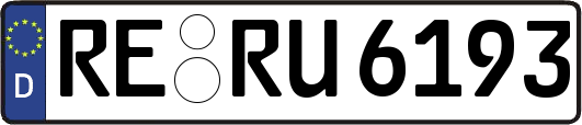 RE-RU6193