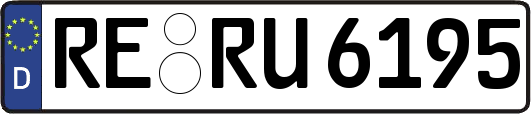 RE-RU6195