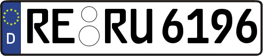 RE-RU6196