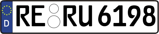 RE-RU6198