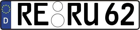 RE-RU62