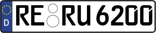 RE-RU6200