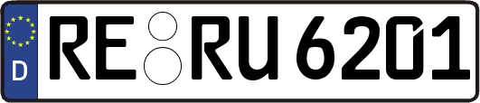 RE-RU6201