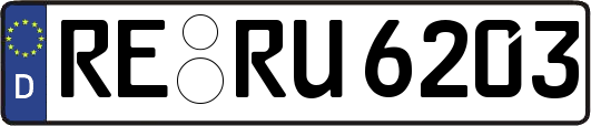 RE-RU6203