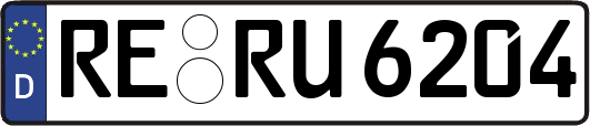 RE-RU6204