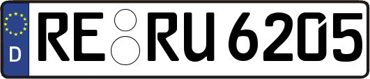 RE-RU6205