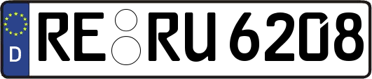 RE-RU6208
