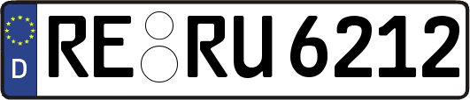 RE-RU6212