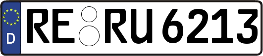 RE-RU6213