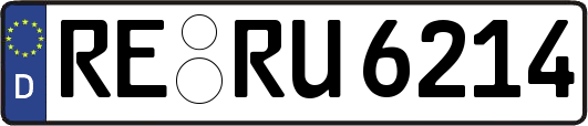 RE-RU6214