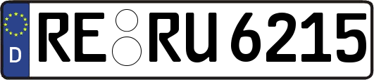 RE-RU6215