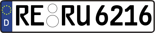RE-RU6216