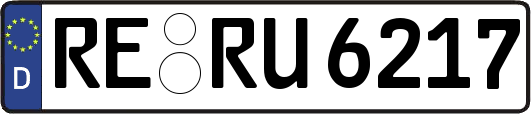 RE-RU6217