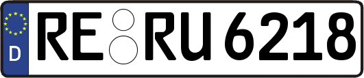 RE-RU6218