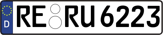 RE-RU6223