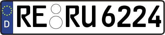 RE-RU6224